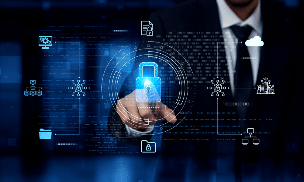 Cybersecurity Infrastructure and Digital Protection