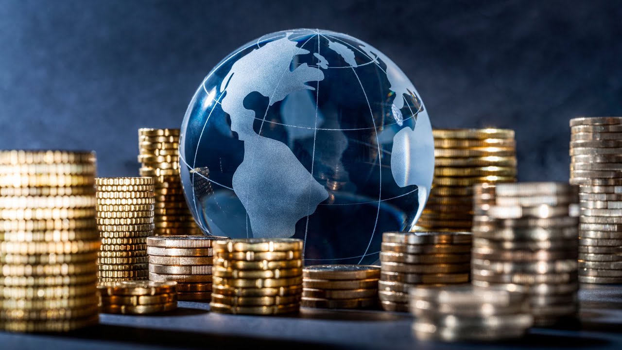 Global Banking Systems and Economic Stability