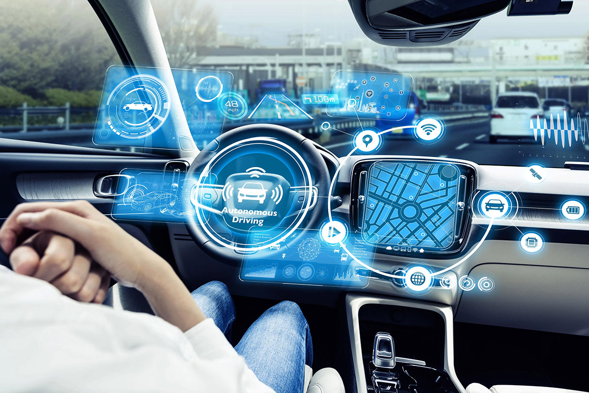 Automotive Innovation and Smart Mobility
